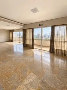 Apartamento com 5 Quartos à venda, 243m² no Popular, Cuiabá