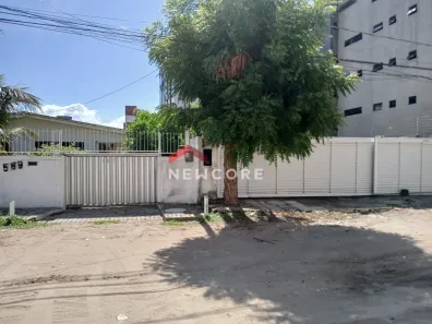 Lote/Terreno à venda, 720m² no Camboinha, Cabedelo
