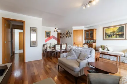 Apartamento com 3 Quartos à venda, 113m² no Vila Leopoldina, São Paulo