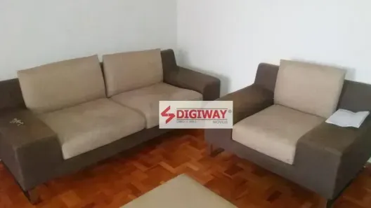 Apartamento com 1 Quarto à venda, 50m² no Vila Mariana, São Paulo