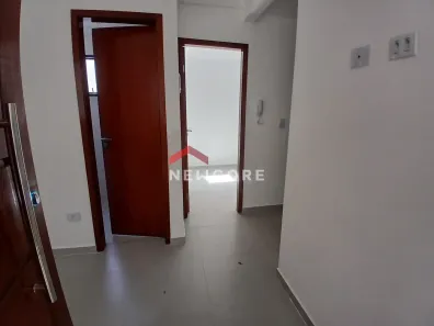 Apartamento com 1 Quarto à venda, 27m² no Água Fria, São Paulo