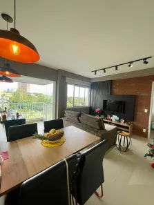 Apartamento com 1 Quarto à venda, 53m² no Alphaville Empresarial, Barueri