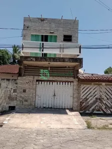 Sobrado com 3 Quartos à venda, 200m² no Nova Itanhaém - Interior, Itanhaém