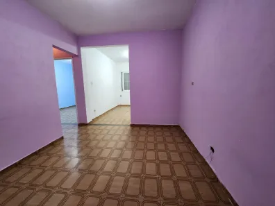 Apartamento com 2 Quartos à venda, 59m² no Gonzaga, Santos