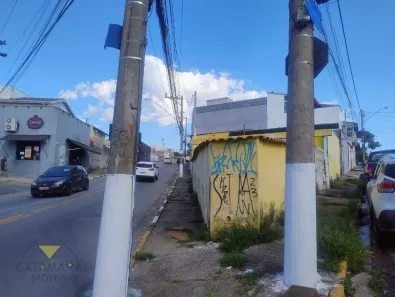 Imóvel Comercial com 1 Quarto à venda, 80m² no Vila Oliveira, Mogi das Cruzes