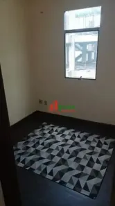 Apartamento com 2 Quartos à venda, 48m² no Havaí, Belo Horizonte