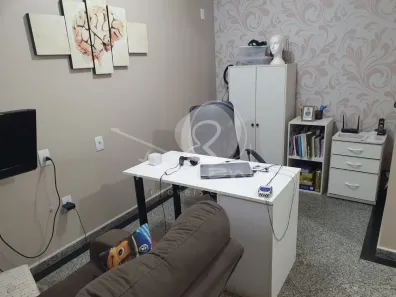 Sala Comercial à venda, 38m² no Vila Itapura, Campinas