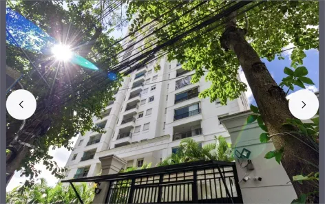 Cobertura com 2 Quartos à venda, 104m² no Vila Suzana, São Paulo
