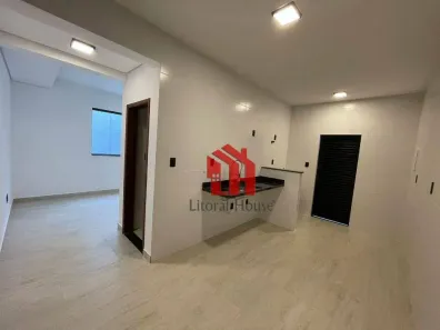 Casa com 3 Quartos à venda, 104m² no Vila Belmiro, Santos