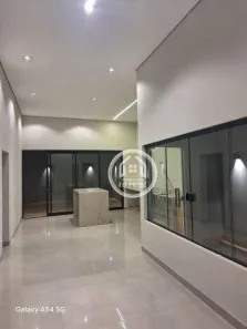 Casa com 3 Quartos à venda, 100m² no Residencial Setsul II, São José do Rio Preto