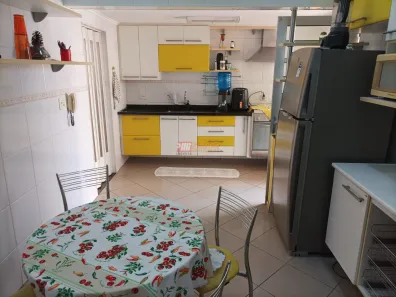 Casa com 2 Quartos à venda, 130m² no Rudge Ramos, São Bernardo do Campo
