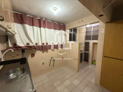 Apartamento com 2 Quartos à venda, 50m² no Inhaúma, Rio de Janeiro