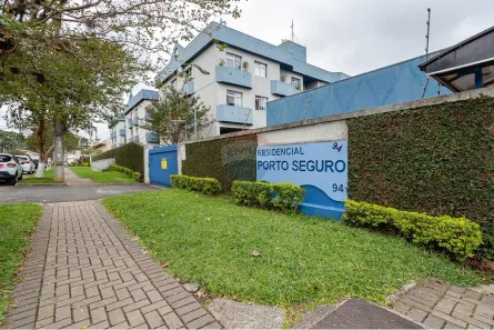 Apartamento com 3 Quartos à venda, 59m² no Uberaba, Curitiba