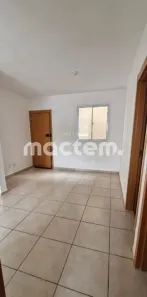 Apartamento com 2 Quartos à venda, 43m² no Chácaras Pedro Corrêa de Carvalho, Ribeirão Preto