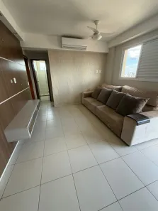 Apartamento com 2 Quartos para alugar, 78m² no Terra Nova, Cuiabá
