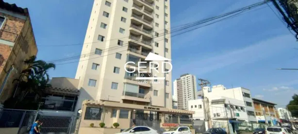 Apartamento com 2 Quartos à venda, 72m² no Presidente Altino, Osasco