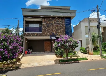 Casa de Condomínio com 3 Quartos à venda, 329m² no Belvedere Terra Nova, São José do Rio Preto
