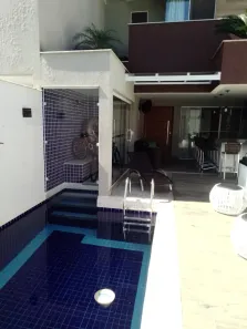 Casa de Condomínio com 4 Quartos à venda, 230m² no Recreio dos Bandeirantes, Rio de Janeiro