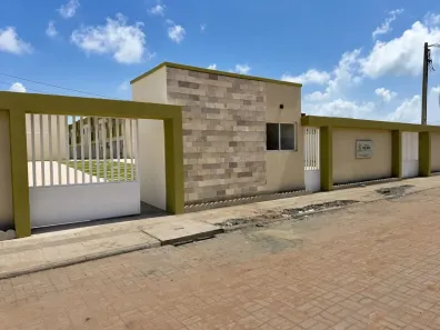 Casa de Condomínio com 2 Quartos à venda, 50m² no Nossa Senhora da Conceição, Paulista
