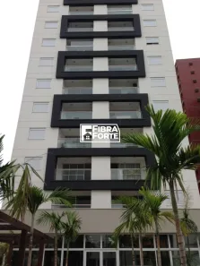 Apartamento com 1 Quarto para alugar, 47m² no Centro, Campinas