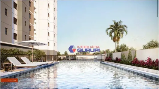 Apartamento com 2 Quartos à venda, 66m² no Jardim Urano, São José do Rio Preto