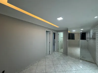 Apartamento com 2 Quartos à venda, 46m² no Inhoaíba, Rio de Janeiro