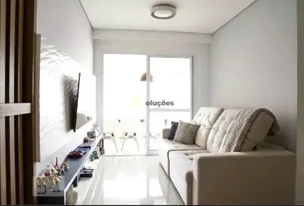 Apartamento com 2 Quartos à venda, 70m² no Chácara Inglesa, São Paulo
