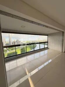 Apartamento com 4 Quartos à venda, 200m² no Ilha do Retiro, Recife