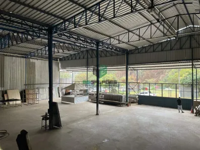 Galpão/Depósito/Armazém à venda, 1245m² no Distrito Industrial Jardim Piemont Norte, Betim