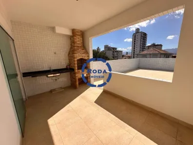Casa com 3 Quartos à venda, 165m² no Boqueirão, Santos