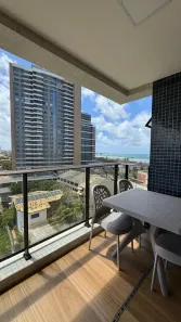 Apartamento com 2 Quartos à venda, 63m² no Piatã, Salvador