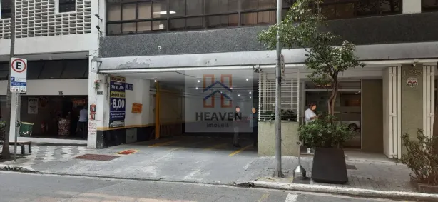 Imóvel Comercial à venda, 17m² no Consolação, São Paulo