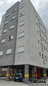 Apartamento com 2 Quartos à venda, 46m² no Estância Paraíso, Itaquaquecetuba