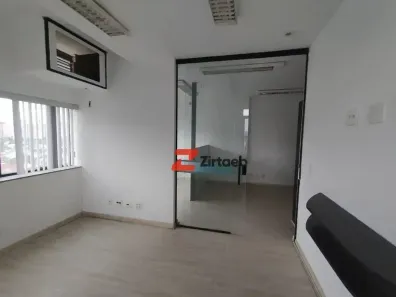 Sala Comercial para alugar, 41m² no Barra da Tijuca, Rio de Janeiro