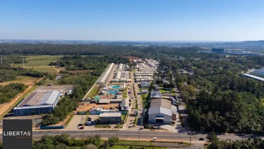 Casa de Condomínio com 2 Quartos à venda, 83m² no Distrito Industrial, Cachoeirinha