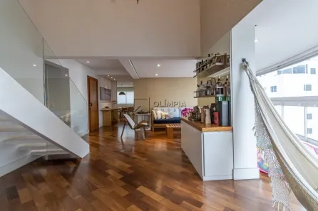 Apartamento com 3 Quartos à venda, 200m² no Vila Mariana, São Paulo