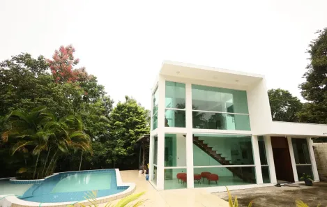 Casa de Condomínio com 4 Quartos à venda, 2198m² no Santa Amélia, Maceió