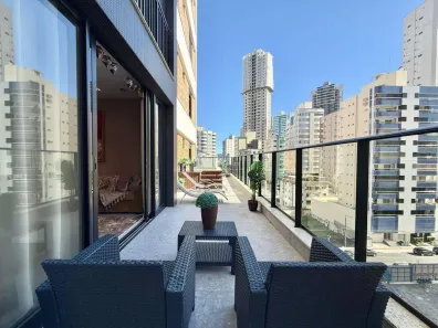 Apartamento com 4 Quartos à venda, 300m² no Centro, Balneário Camboriú