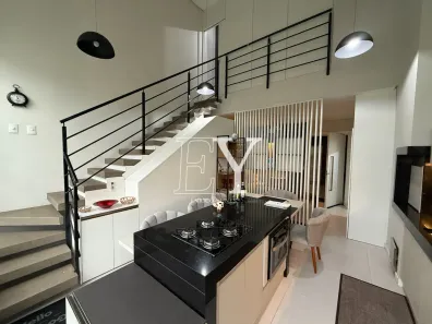 Apartamento com 2 Quartos à venda, 74m² no Pântano do Sul, Florianópolis