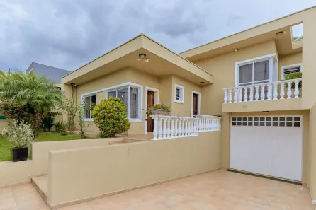 Casa com 3 Quartos à venda, 370m² no Pilarzinho, Curitiba
