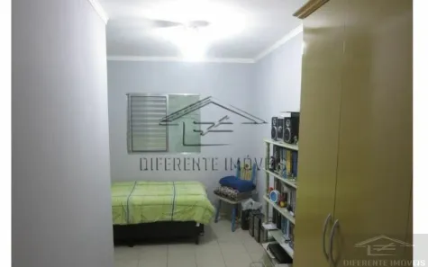 Sobrado com 4 Quartos à venda, 140m² no Chácara Belenzinho, São Paulo