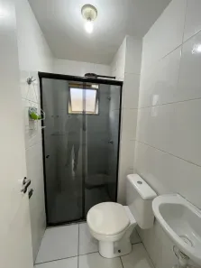 Apartamento com 2 Quartos para alugar, 50m² no Tapanã (Icoaraci), Belém