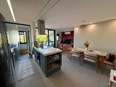 Apartamento com 2 Quartos à venda, 69m² no Jardim América, Sorocaba