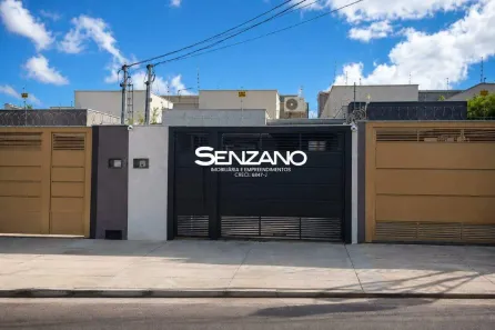 Casa com 2 Quartos à venda, 75m² no Vila Concórdia, Campo Grande