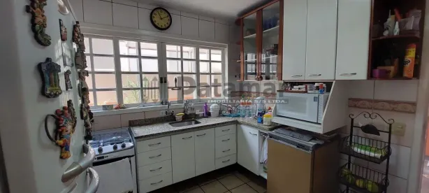 Sobrado com 3 Quartos à venda, 165m² no Jardim das Vertentes, São Paulo