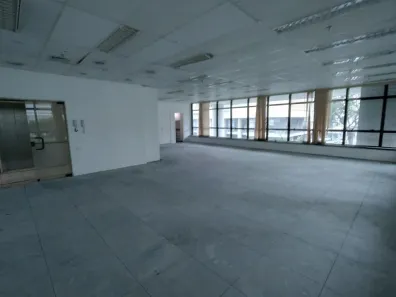 Sala Comercial para alugar, 134m² no Paraíso, São Paulo