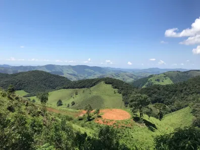 Fazenda/Sítio à venda, 20000m² no , Sapucaí-Mirim