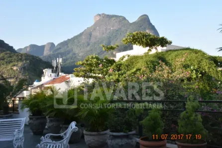 Cobertura com 5 Quartos à venda, 563m² no Barra da Tijuca, Rio de Janeiro