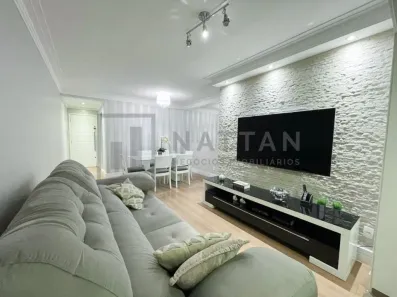 Apartamento com 3 Quartos à venda, 80m² no Vila Carrão, São Paulo