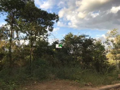 Lote/Terreno à venda, 1550m² no Pasárgada, Nova Lima